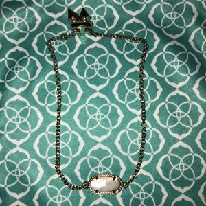 Kendra Scott adjustable bracelet